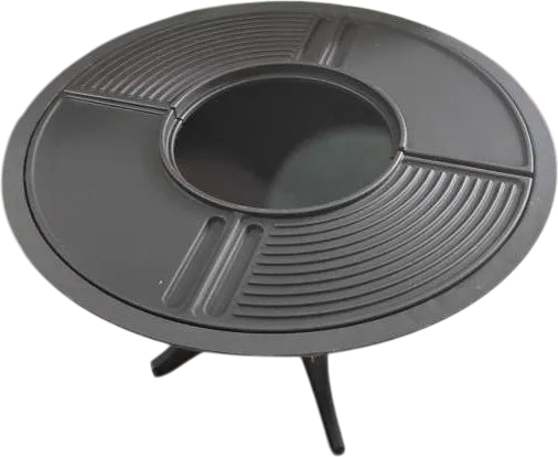 Чаша костровая Manoli ЧК700