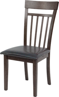 Набор стульев Мир Ротанга Варм 440x540x940 / SM000061-1-1-1-3 - фото