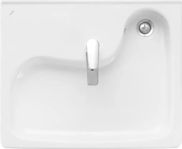 Умывальник Santek Клио 60 1WH501785