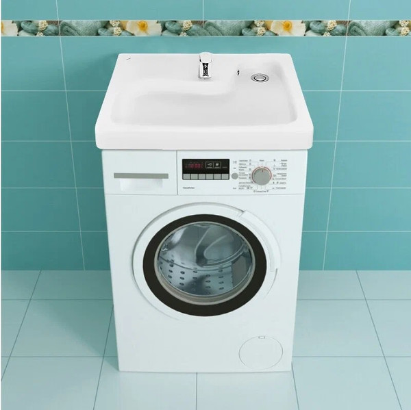 Умывальник Santek Клио 60 1WH501785