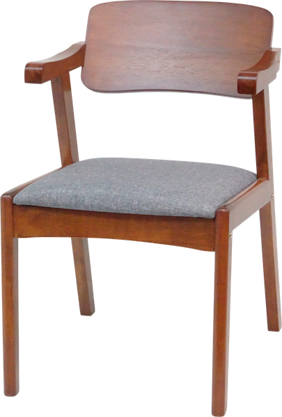 Стул Мир Ротанга Мартин 500x580x770 / SM000061-1-1-1-2-1-1-1-1 - фото