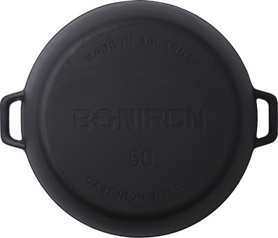 Жаровня BONIRON ВС500/100-2
