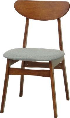 Набор стульев Мир Ротанга Юмико 465x495x825 / SM000061-1-1-1-2-1-1 - фото