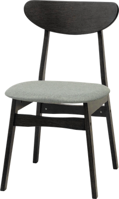 Набор стульев Мир Ротанга Юмико 465x495x825 / SM000061-1-1-1-2-1-1-1 - фото