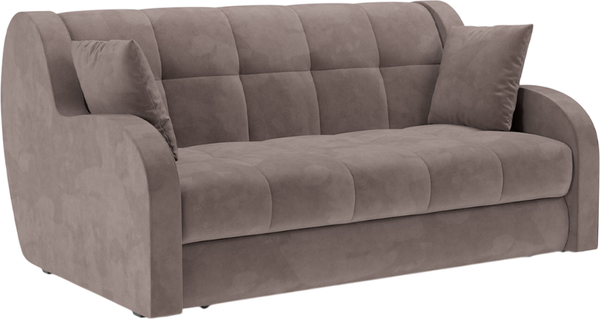 Диван Mebel-Ars Аккордеон Барон НПБ 155x200 - фото