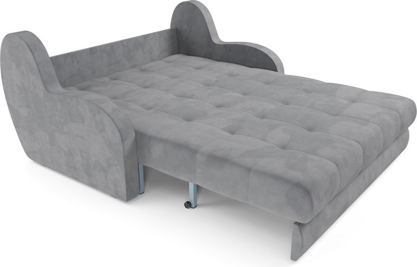 Диван Mebel-Ars Аккордеон Барон НПБ 155x200