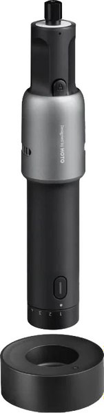 Гравер HOTO Rotary Tool Kit 35в1 HTE0022GL - фото