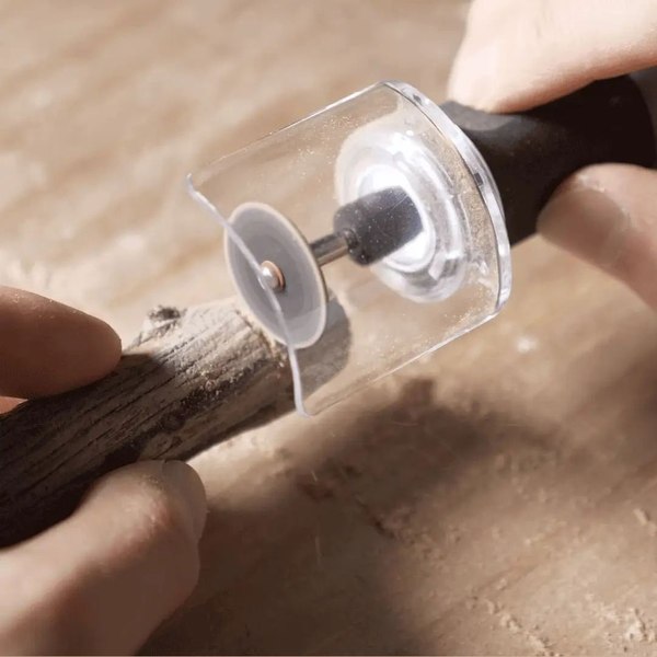 Гравер HOTO Rotary Tool Kit 35в1 HTE0022GL