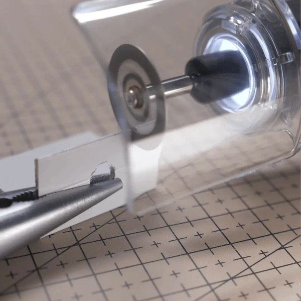 Гравер HOTO Rotary Tool Kit 35в1 HTE0022GL