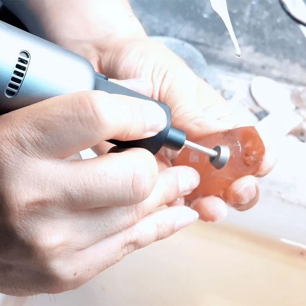 Гравер HOTO Rotary Tool Kit 35в1 HTE0022GL