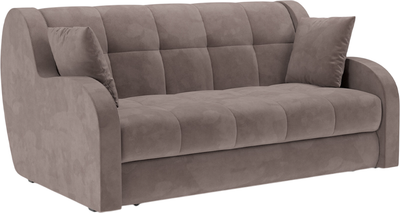 Диван Mebel-Ars Аккордеон Барон ППУ 155x200 - фото