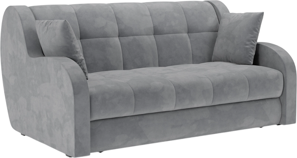 Диван Mebel-Ars Аккордеон Барон ППУ 155x200 - фото