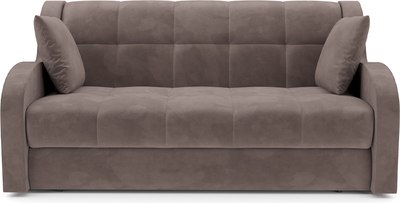 Диван Mebel-Ars Аккордеон Барон ППУ 180x200