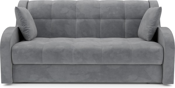 Диван Mebel-Ars Аккордеон Барон ППУ 180x200