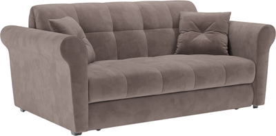 Диван Mebel-Ars Аккордеон Гранд НПБ 120x200 - фото