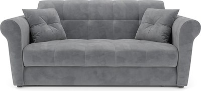 Диван Mebel-Ars Аккордеон Гранд НПБ 120x200