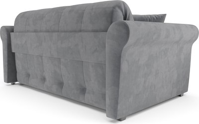 Диван Mebel-Ars Аккордеон Гранд НПБ 120x200