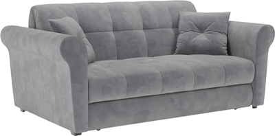 Диван Mebel-Ars Аккордеон Гранд НПБ 155x200 - фото