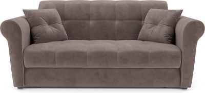 Диван Mebel-Ars Аккордеон Гранд ППУ 120x200