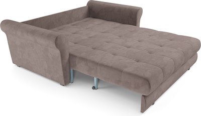 Диван Mebel-Ars Аккордеон Гранд ППУ 120x200