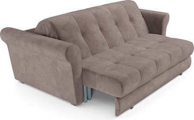 Диван Mebel-Ars Аккордеон Гранд ППУ 155x200