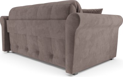 Диван Mebel-Ars Аккордеон Гранд ППУ 180x200