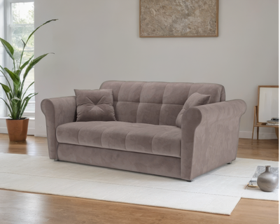 Диван Mebel-Ars Аккордеон Гранд ППУ 180x200