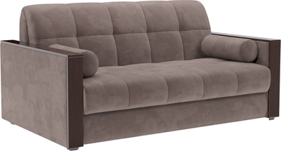 Диван Mebel-Ars Аккордеон Техас НПБ 120x200 - фото