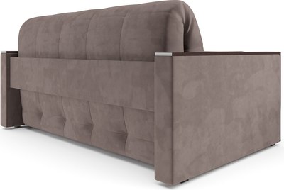 Диван Mebel-Ars Аккордеон Техас НПБ 120x200