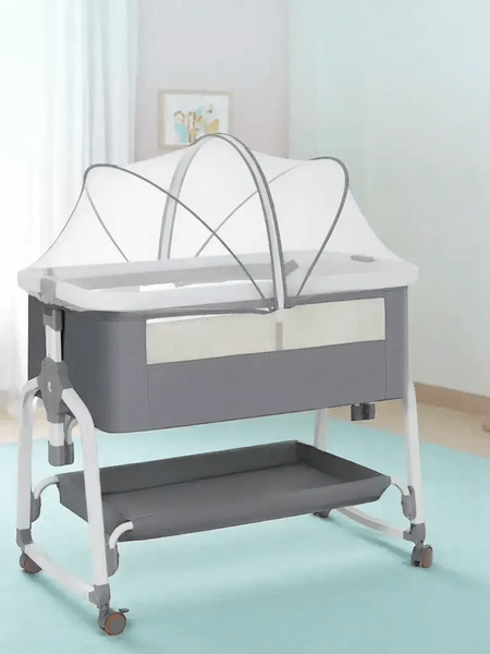 Детская кроватка Labalu Dream  - фото