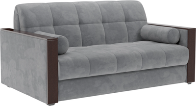 Диван Mebel-Ars Аккордеон Техас НПБ 140x200 - фото