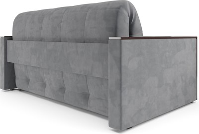 Диван Mebel-Ars Аккордеон Техас НПБ 155x200