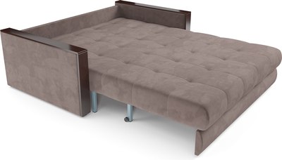 Диван Mebel-Ars Аккордеон Техас ППУ 120x200