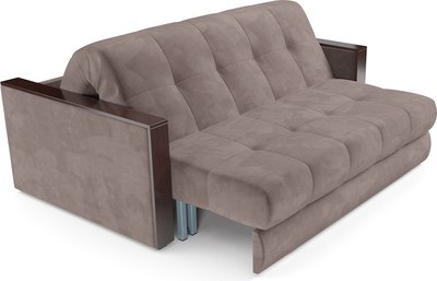 Диван Mebel-Ars Аккордеон Техас ППУ 155x200