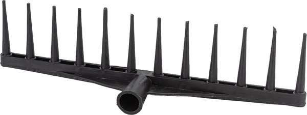 Грабли Курс Для сена пластиковые 12 зубьев / 76999