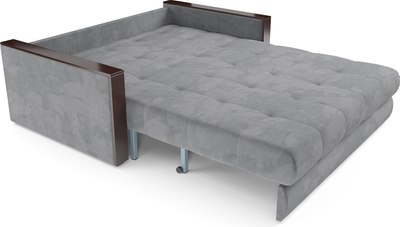 Диван Mebel-Ars Аккордеон Техас ППУ 155x200