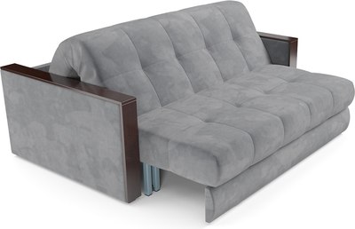 Диван Mebel-Ars Аккордеон Техас ППУ 155x200