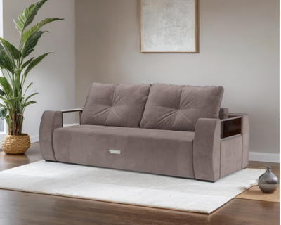 Диван Mebel-Ars Еврокнижка Мальтида