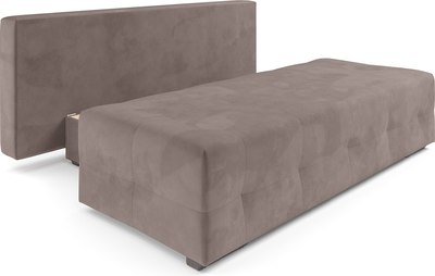 Диван Mebel-Ars Еврокнижка Марсель №1