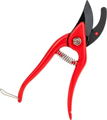 Секатор механический FIT Хобби Режущие кромки внахлест / 77080 - фото