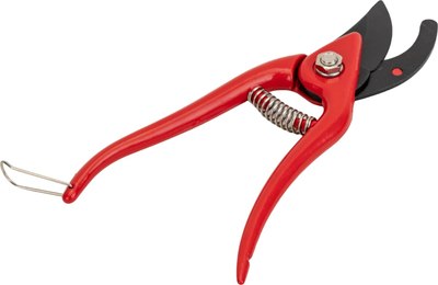 Секатор механический FIT Хобби Режущие кромки внахлест / 77080