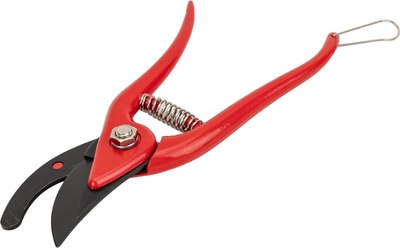 Секатор механический FIT Хобби Режущие кромки внахлест / 77080