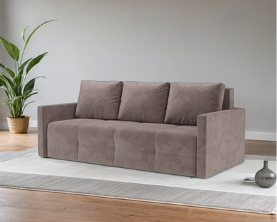 Диван Mebel-Ars Еврокнижка Марсель №2