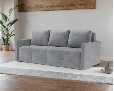 Диван Mebel-Ars Еврокнижка Марсель №2