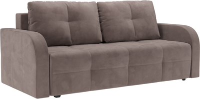 Диван Mebel-Ars Еврокнижка Марсель №3 - фото