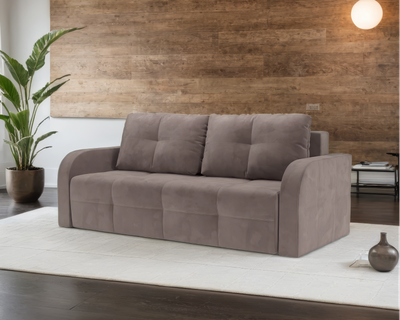 Диван Mebel-Ars Еврокнижка Марсель №3