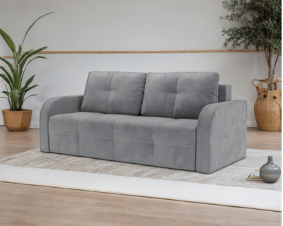 Диван Mebel-Ars Еврокнижка Марсель №3