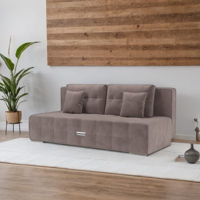 Диван Mebel-Ars Еврокнижка Марсель №4