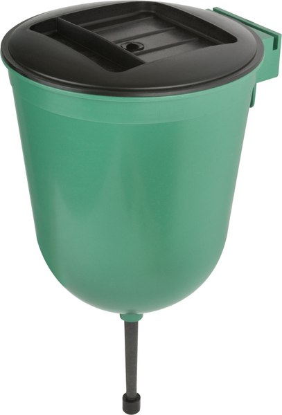 Рукомойник ПОЛИПЛАСТ 3л - фото