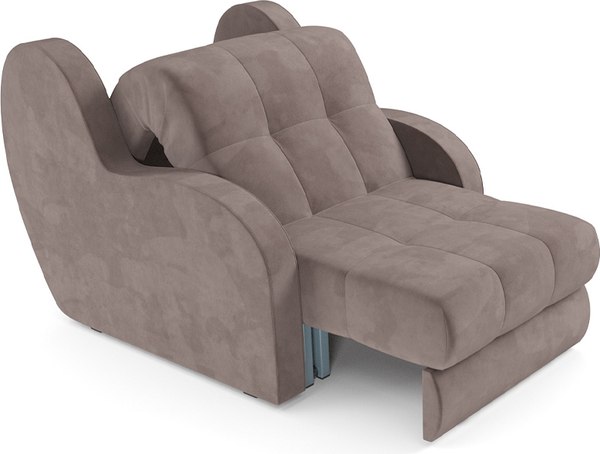 Кресло-кровать Mebel-Ars Аккордеон Барон